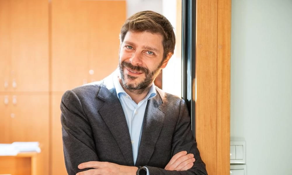 Υφυπουργός Πολιτισμού: "Είμαι υπέρ του γάμου και της τεκνοθεσίας των ομοφυλοφίλων"